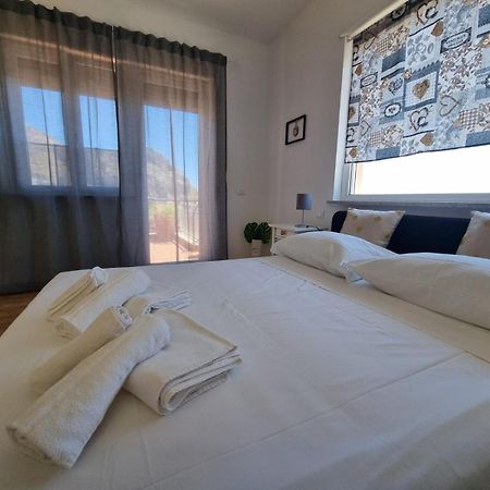 City House & Free Parking By Perry-Holiday Palermo Exterior foto
