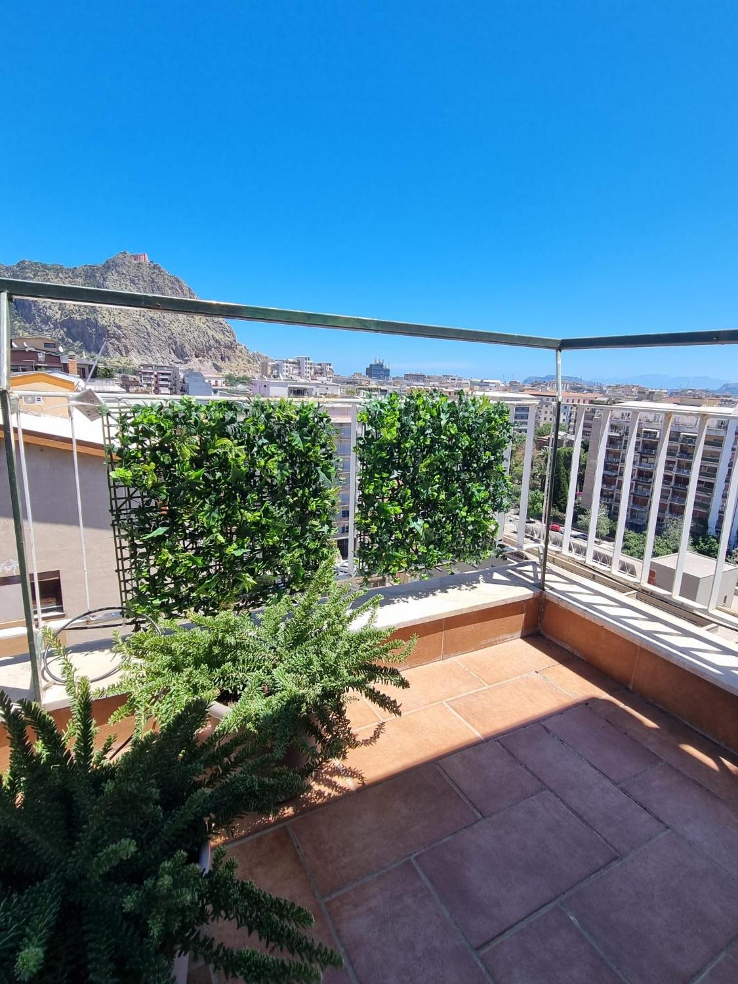 City House & Free Parking By Perry-Holiday Palermo Exterior foto