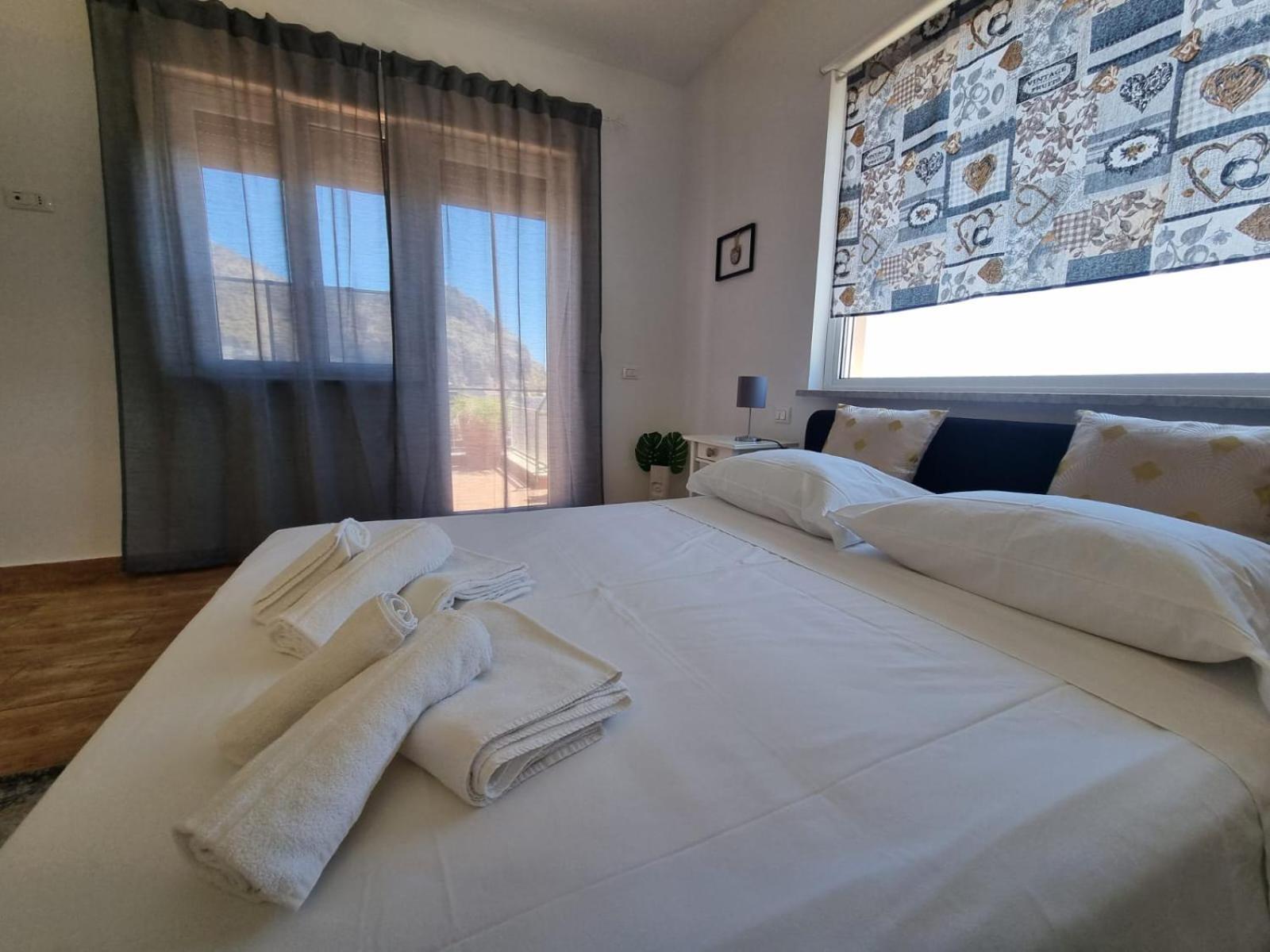 City House & Free Parking By Perry-Holiday Palermo Exterior foto
